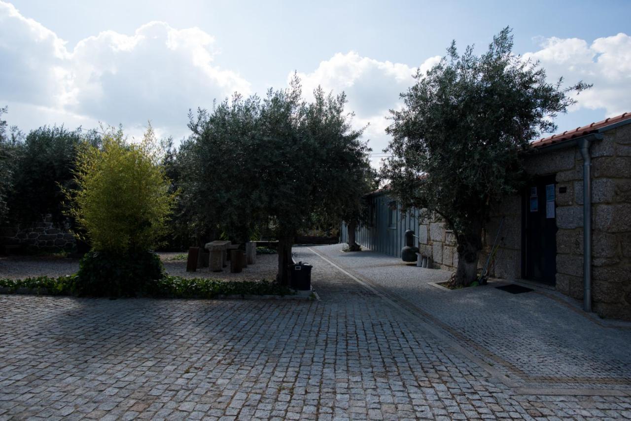 Hostal Casas Do Mondego Porto da Carne Exterior foto