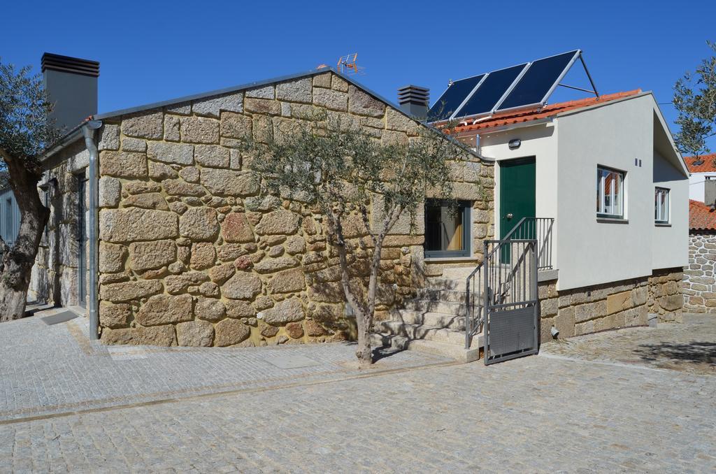 Hostal Casas Do Mondego Porto da Carne Exterior foto