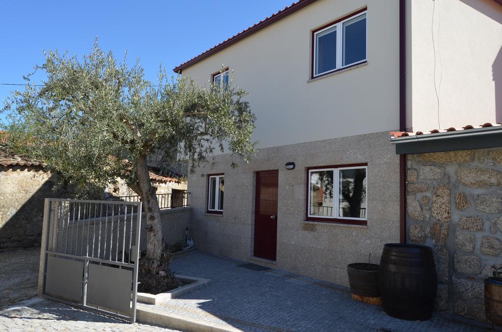 Hostal Casas Do Mondego Porto da Carne Exterior foto
