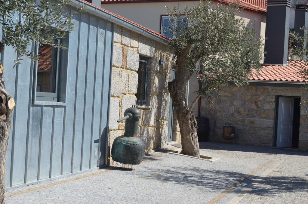 Hostal Casas Do Mondego Porto da Carne Exterior foto