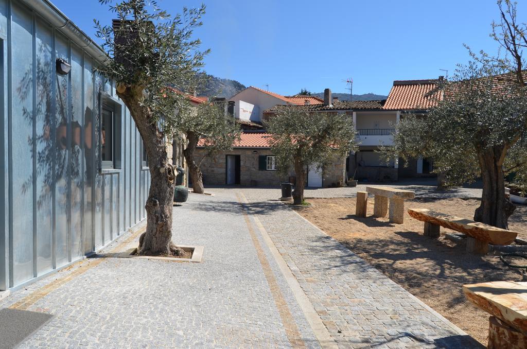 Hostal Casas Do Mondego Porto da Carne Exterior foto