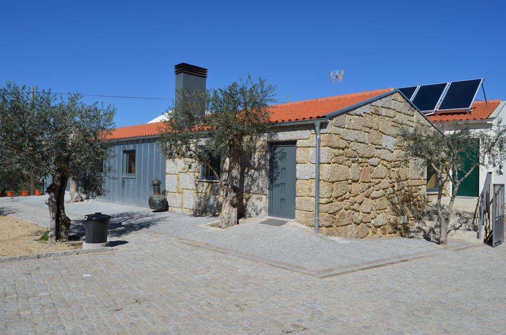 Hostal Casas Do Mondego Porto da Carne Exterior foto