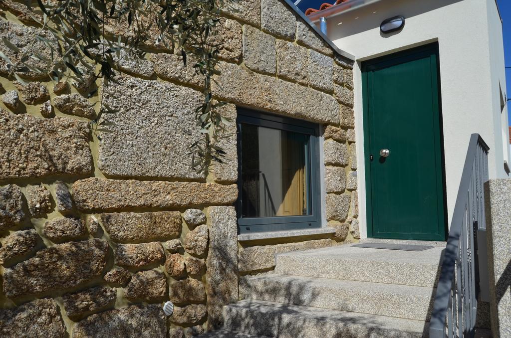 Hostal Casas Do Mondego Porto da Carne Exterior foto