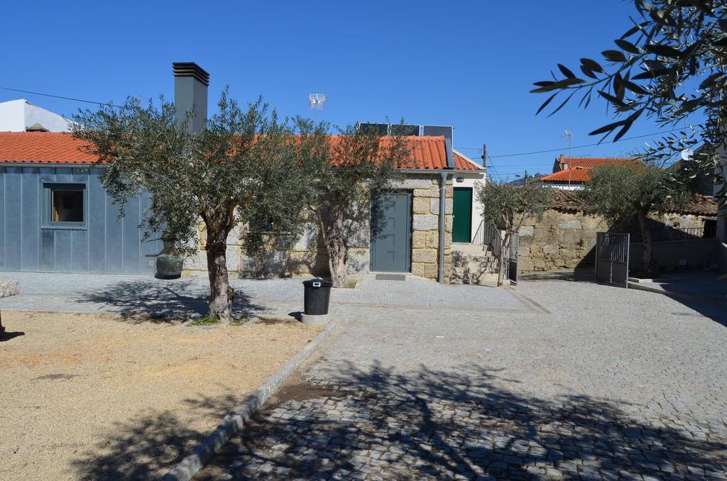 Hostal Casas Do Mondego Porto da Carne Exterior foto