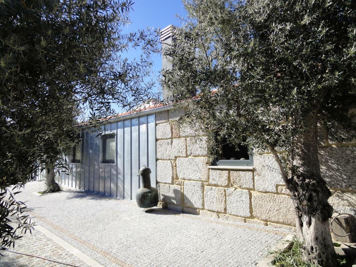 Hostal Casas Do Mondego Porto da Carne Exterior foto